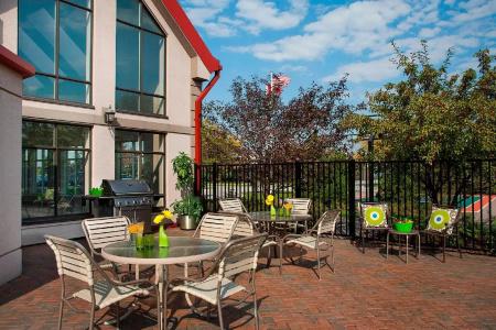 Residence Inn by Marriott Airport - 21