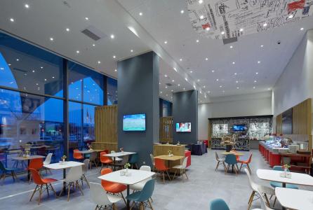 Ibis Konya - 12