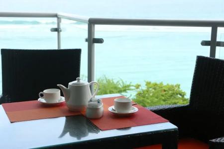 Paralian Hulhumale' - 20