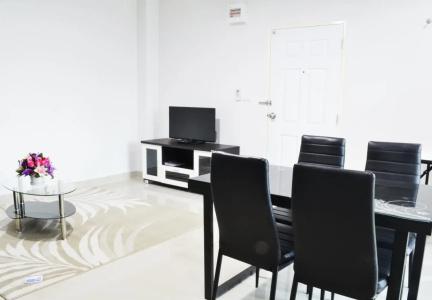 Connect Apartment - 17