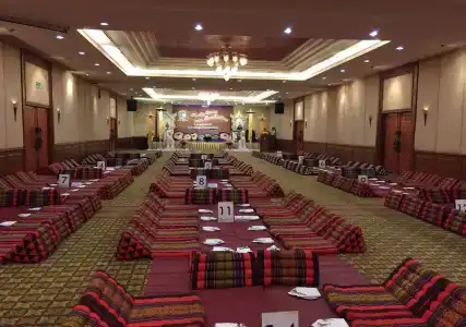 Wiang Inn - 13