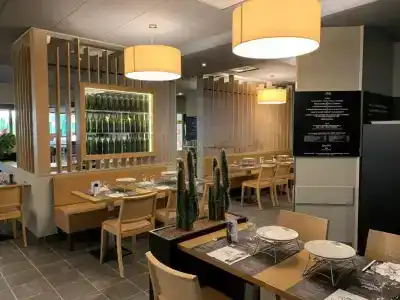ibis Tours Centre Gare - 17