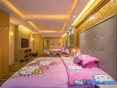 Sunshine Zhangjiajie - 71