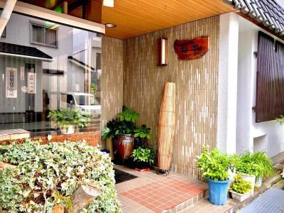 Umeoka Ryokan - 13