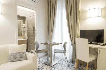 Morelli suite - 48