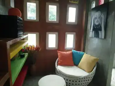 Na-Rak-o Resort - 2