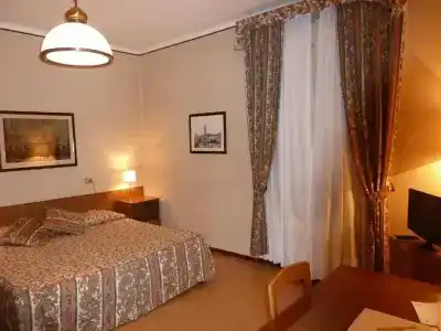 Albergo Reggio - 25