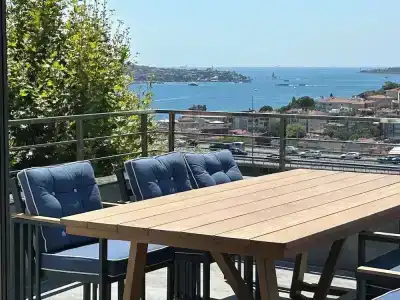 The Searchs Bosphorus - 6