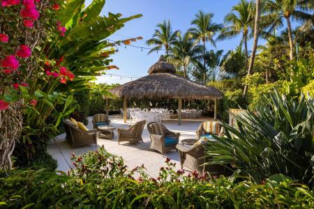 The Palms & Spa - 38