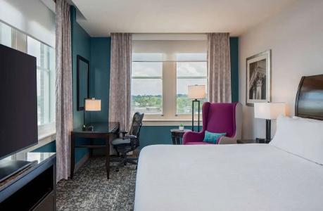 Hilton Garden Inn Downtown - 37