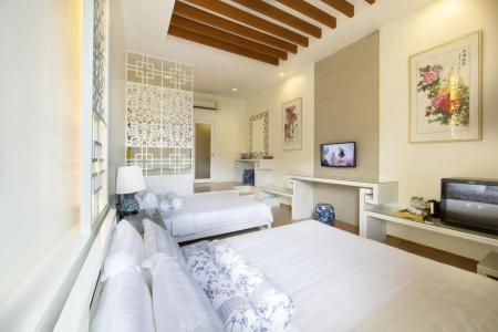 o'Nya Phuket - Sha Extra Plus - 4