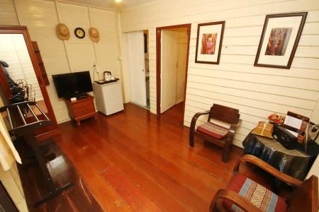 Resort Bangphlat - 12
