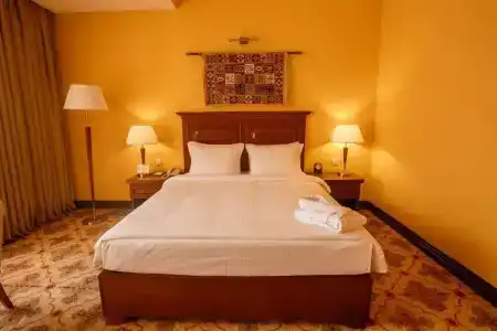 Samal Resort & Spa  - 58