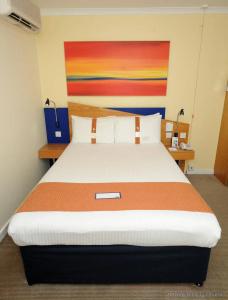 Holiday Inn Express Manchester - Salford Quays, An Ihg - 1