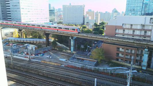 Kuretake Inn Premium Hamamatsucho - 12