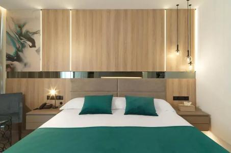 St George Spa & Beach Resort - 117