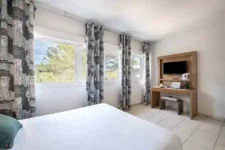 Zenitude Hôtel-Résidences Le Maestria - 30