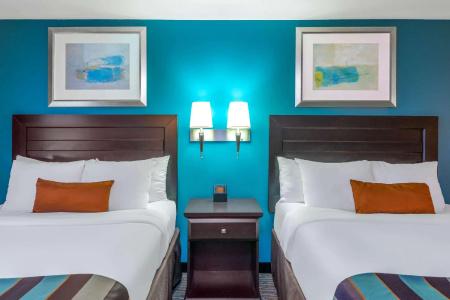 Wingate by Wyndham - St. George - 29