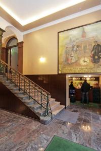 Grand Palace Hannover - 11