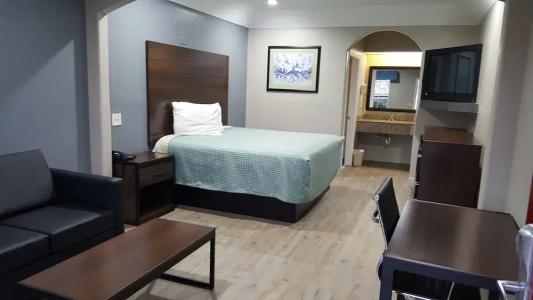 Palace Inn - 43