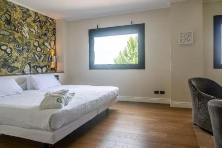 Mamiani & Kì-Spa Urbino - 36
