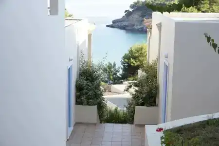 Alonissos Beach Bungalows And Suites - 140