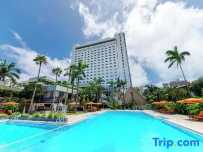 DoubleTree by Hilton Naha Shuri Castle - 75