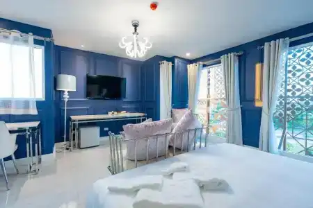 Belle Grand - 152