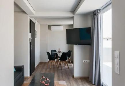 Wyz Athens By Upstreet - 130