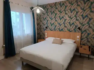 Contact hôTel Limoges - Des Deux Moulins - Ex Boni - 36