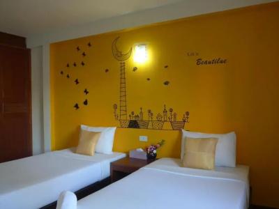 Forum House Krabi - 154
