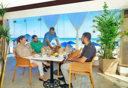 Elite Residence & Aqua Park - 34