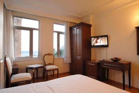 Ada Istanbul - 33
