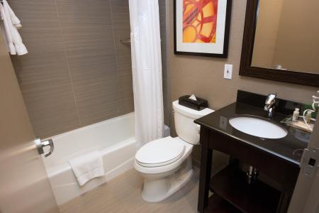 Holiday Inn Lower East Side, An Ihg - 22