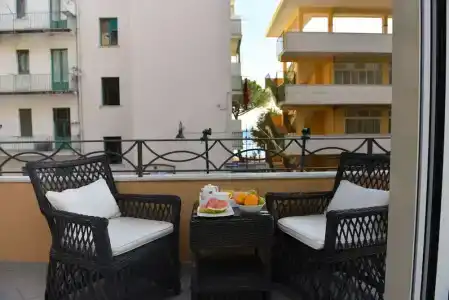 b&b Maiori Luxury - 40