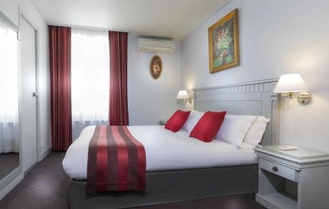Agate Hôtel - 57