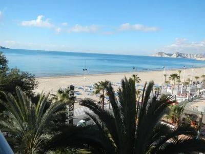 Apartamentos Torre Yago - 11