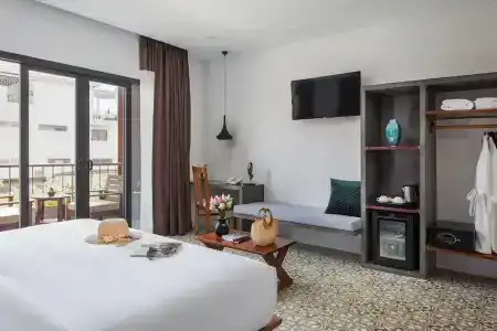 Siem Reap Palace & Spa - 6