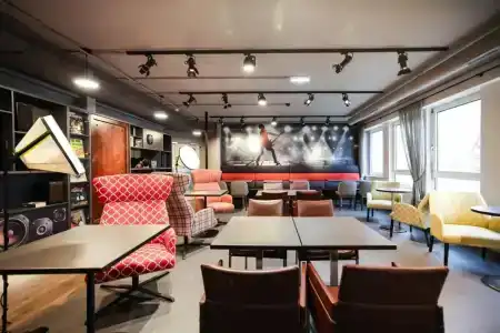 arte Wien Stadthalle - 17