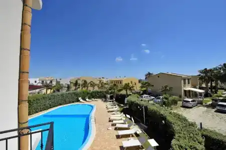Resort Santa Maria - 51