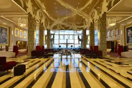 Azura Deluxe Resort & Spa - Ultra All Inclusive - 26