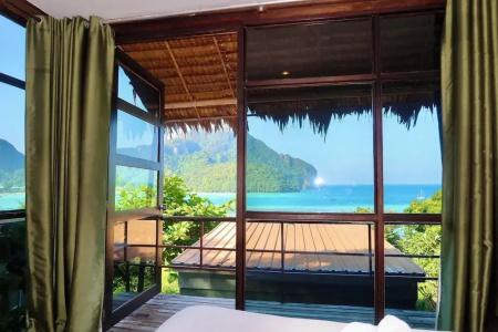 Phi Phi Sea Sky Resort - 34