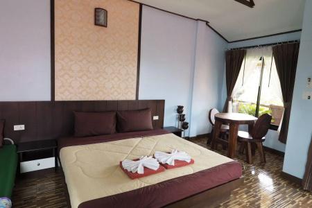 Chomview Resort - 5