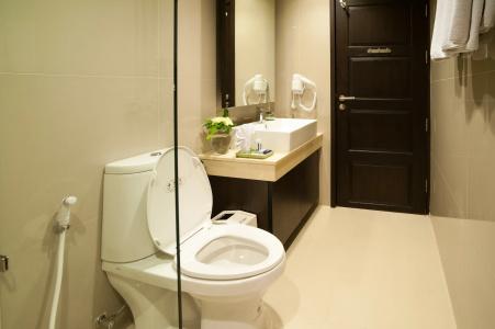 Aspen Suites Sukhumvit 2 by Compass Hospitality - 13