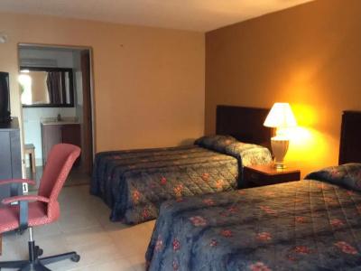 Cloud 9 Inn - 40