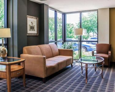 Quality Inn & Suites - 5