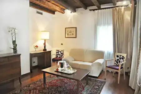 Villa Condulmer - 154