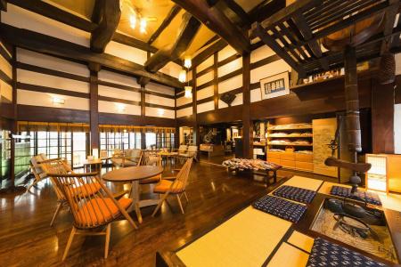 Ryokan Asunaro - 10