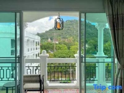 Grand Supicha City - Sha Plus - 115
