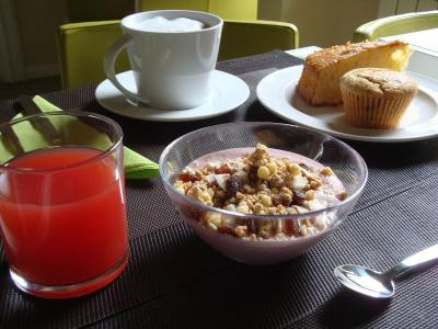 b&b Leopoldo And Apartements - 12